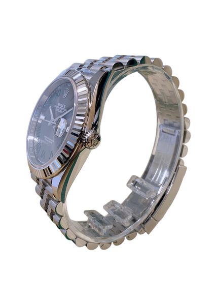 Rolex Datejust 41 126334